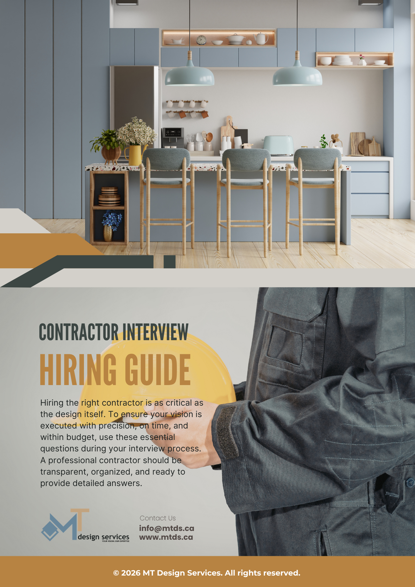 How to Hire Contractors for Home Renovation